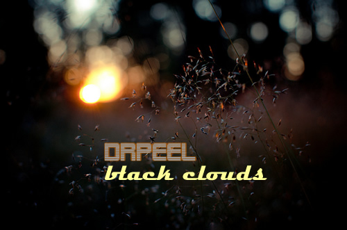 drpeel_black_clouds_logo